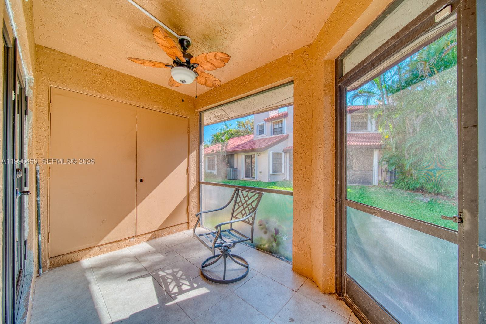 Jacaranda - Residential