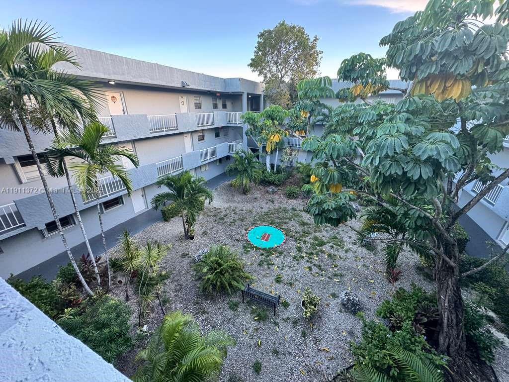 LOS SUENOS CONDO - Residential Lease