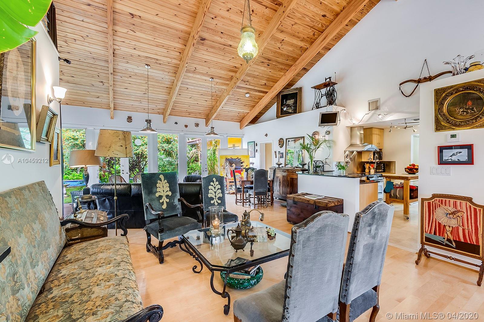 HIGH PINES REV PLAT - Residential