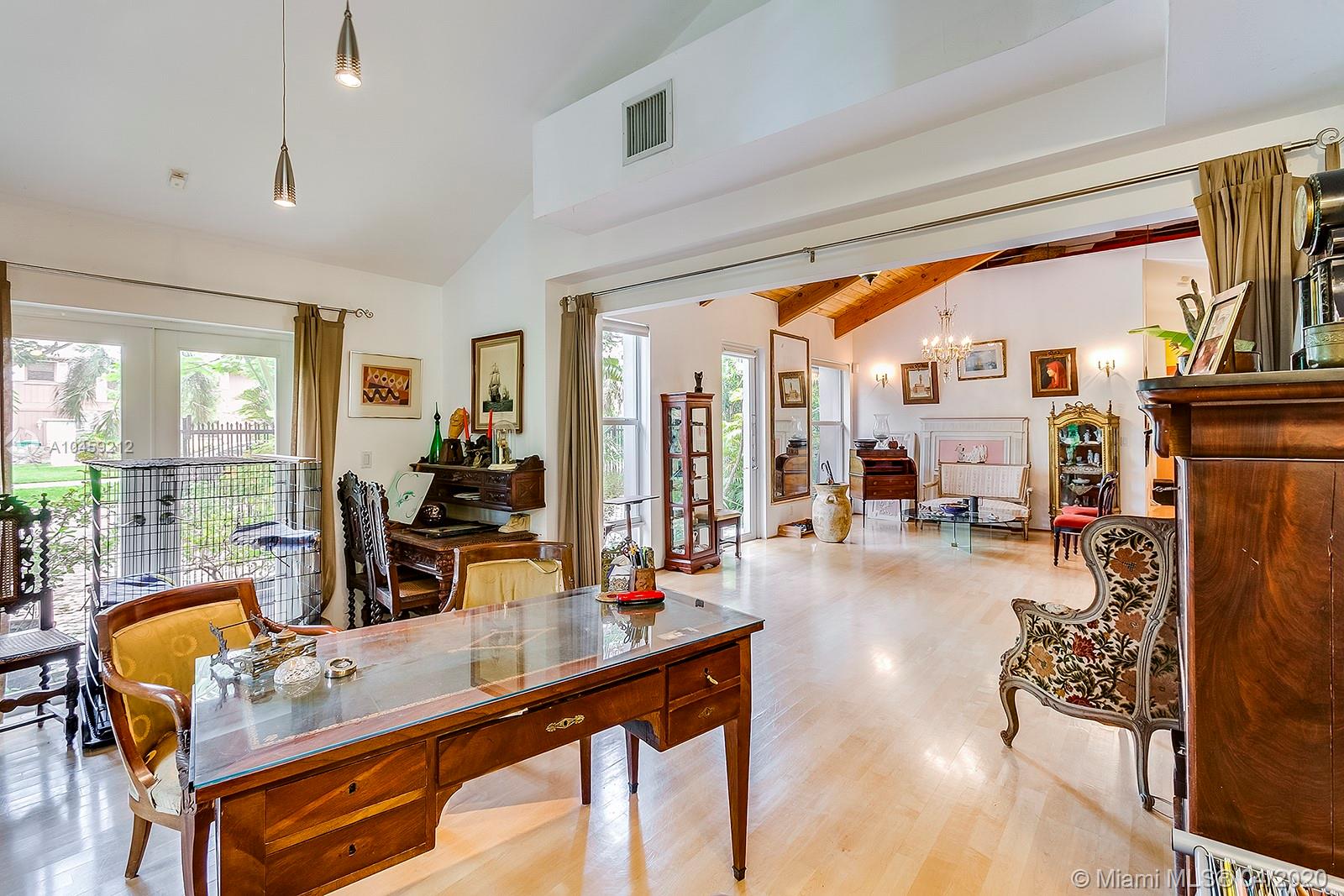HIGH PINES REV PLAT - Residential