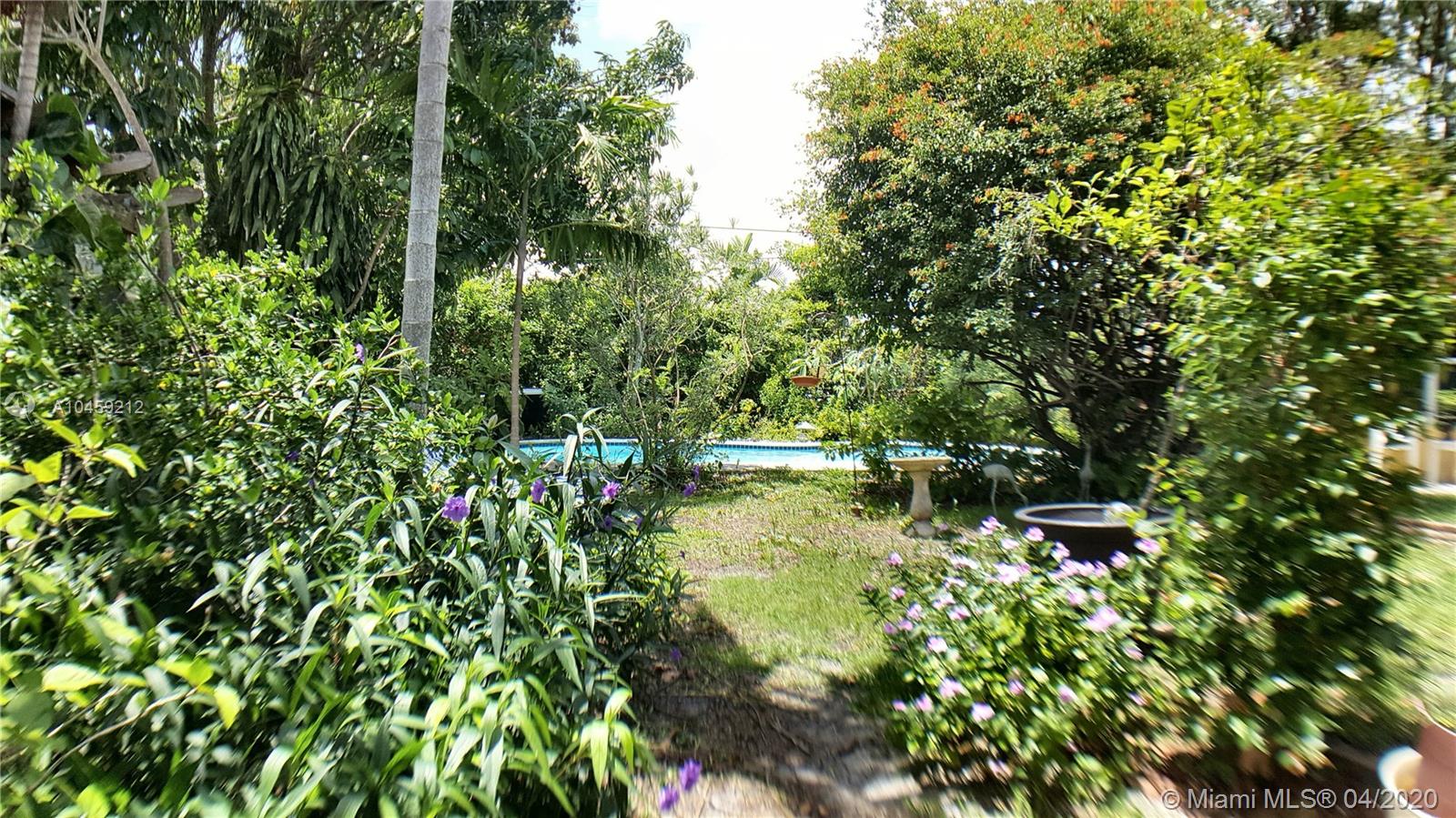 HIGH PINES REV PLAT - Residential