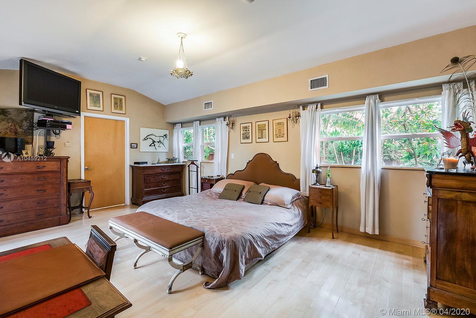 HIGH PINES REV PLAT - Residential