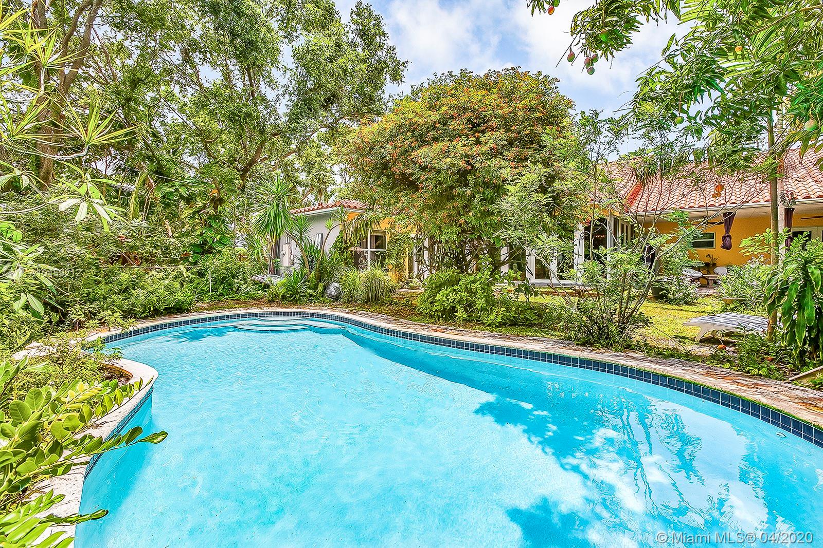 HIGH PINES REV PLAT - Residential