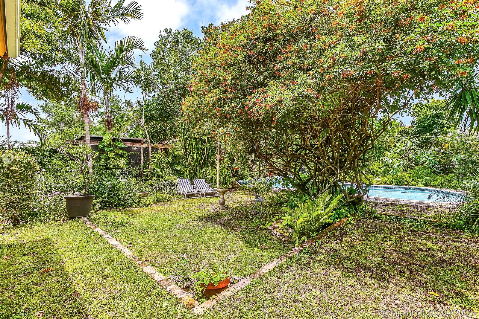 HIGH PINES REV PLAT - Residential