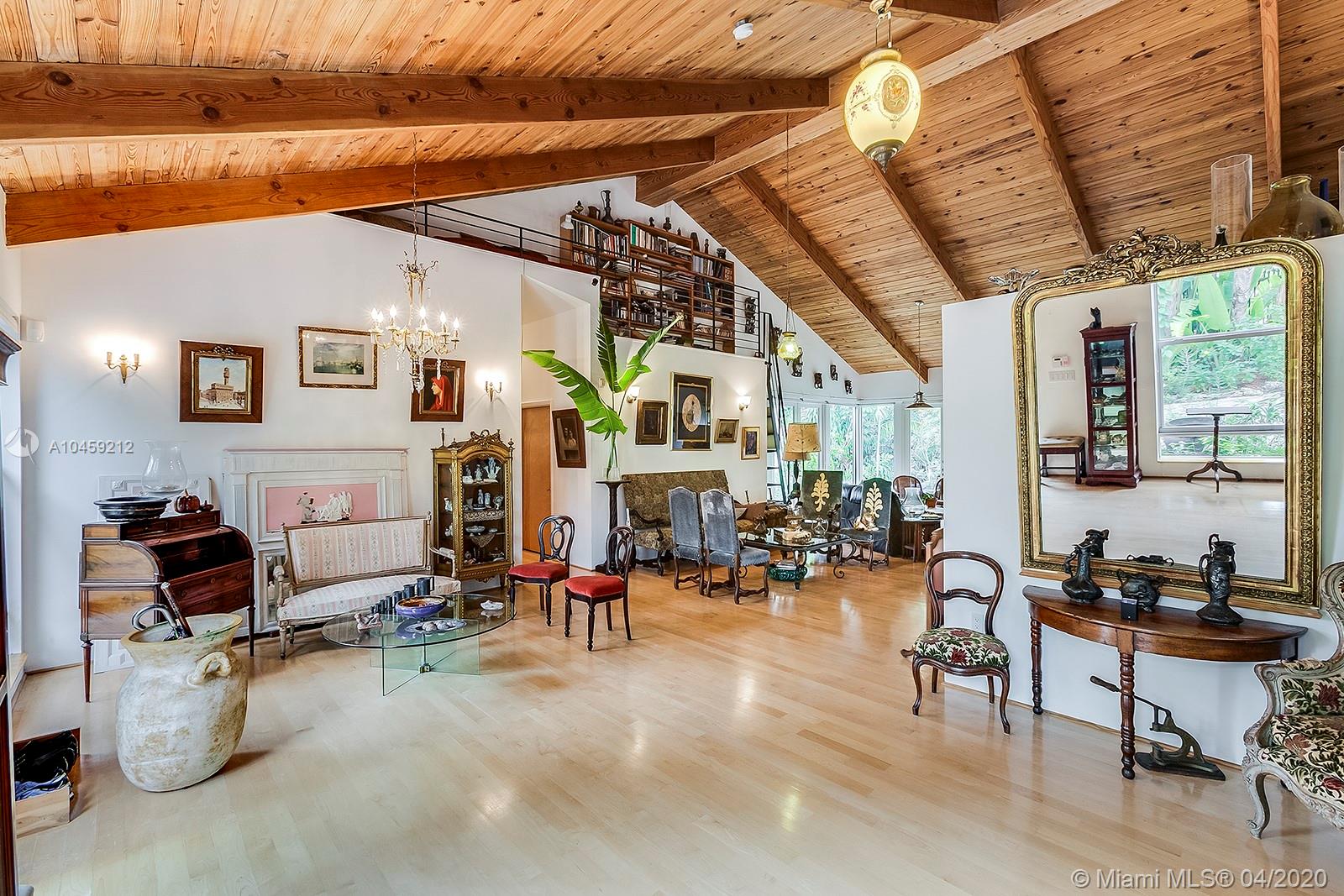 HIGH PINES REV PLAT - Residential