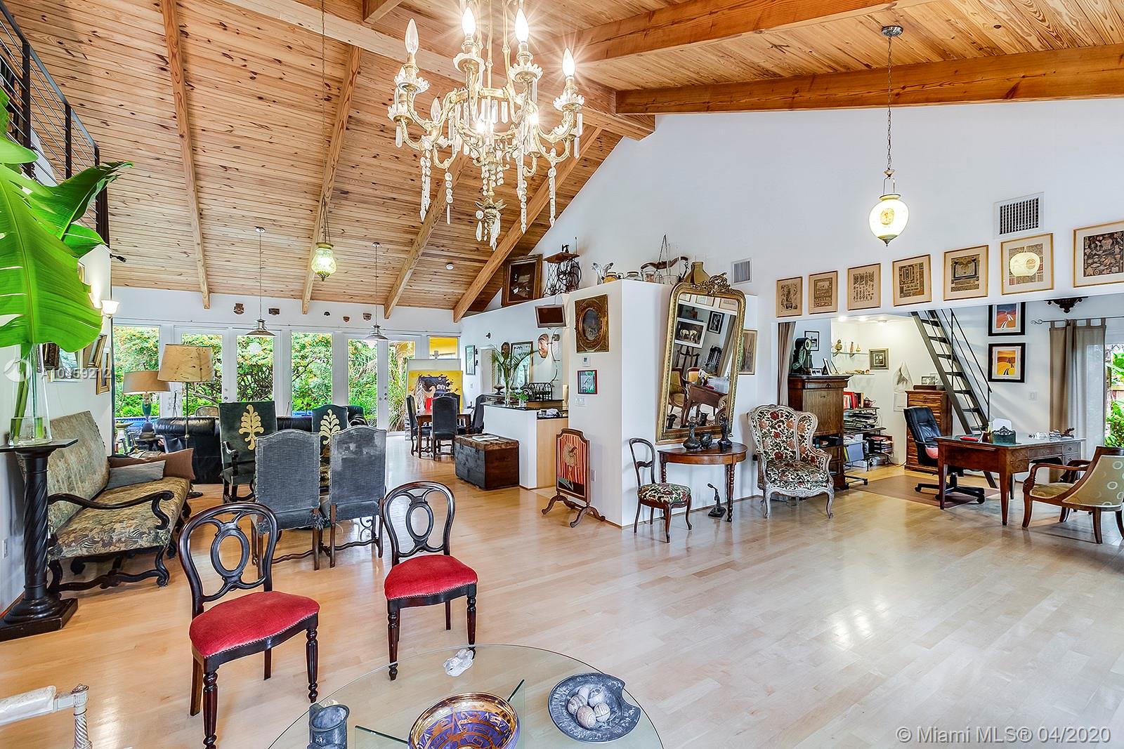 HIGH PINES REV PLAT - Residential