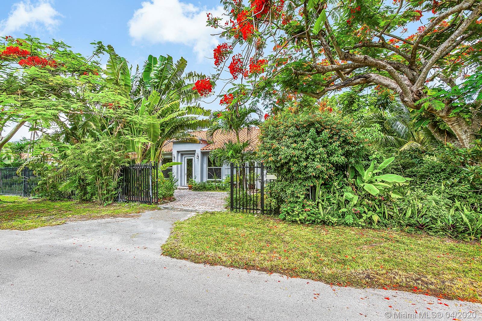 HIGH PINES REV PLAT - Residential