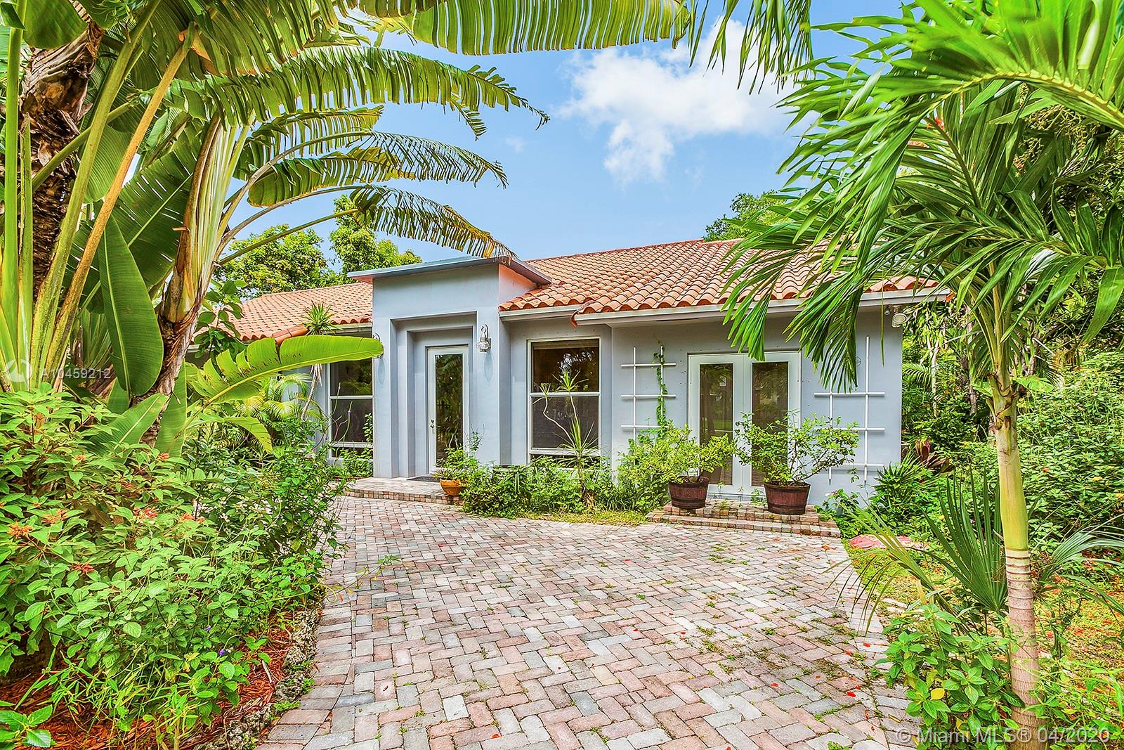 HIGH PINES REV PLAT - Residential