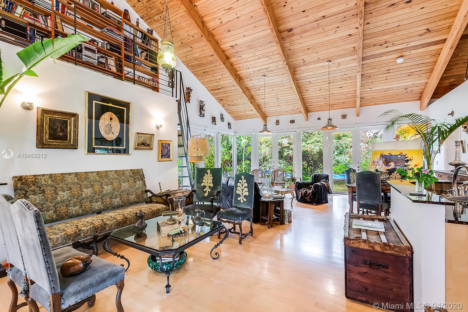 HIGH PINES REV PLAT - Residential