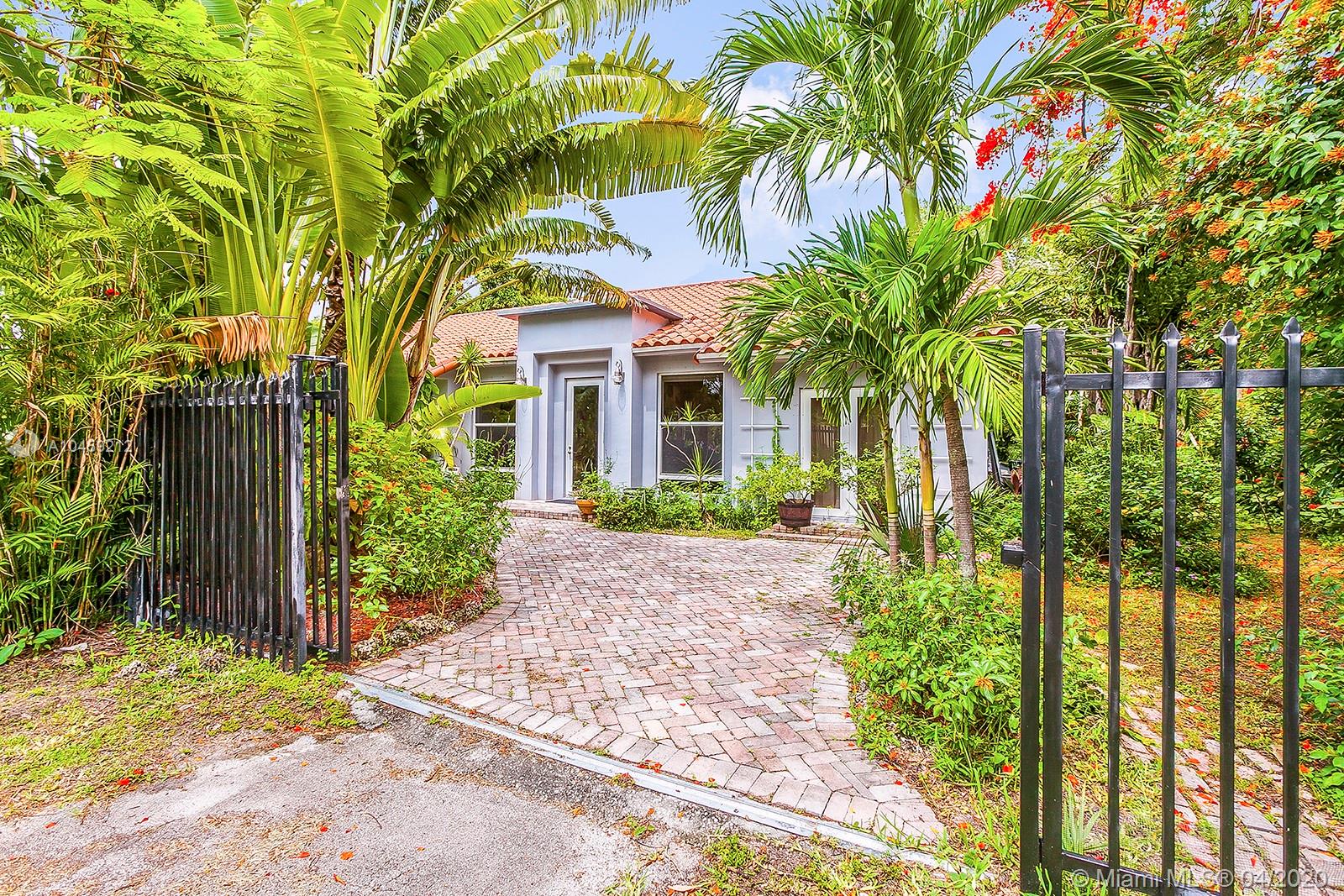 HIGH PINES REV PLAT - Residential