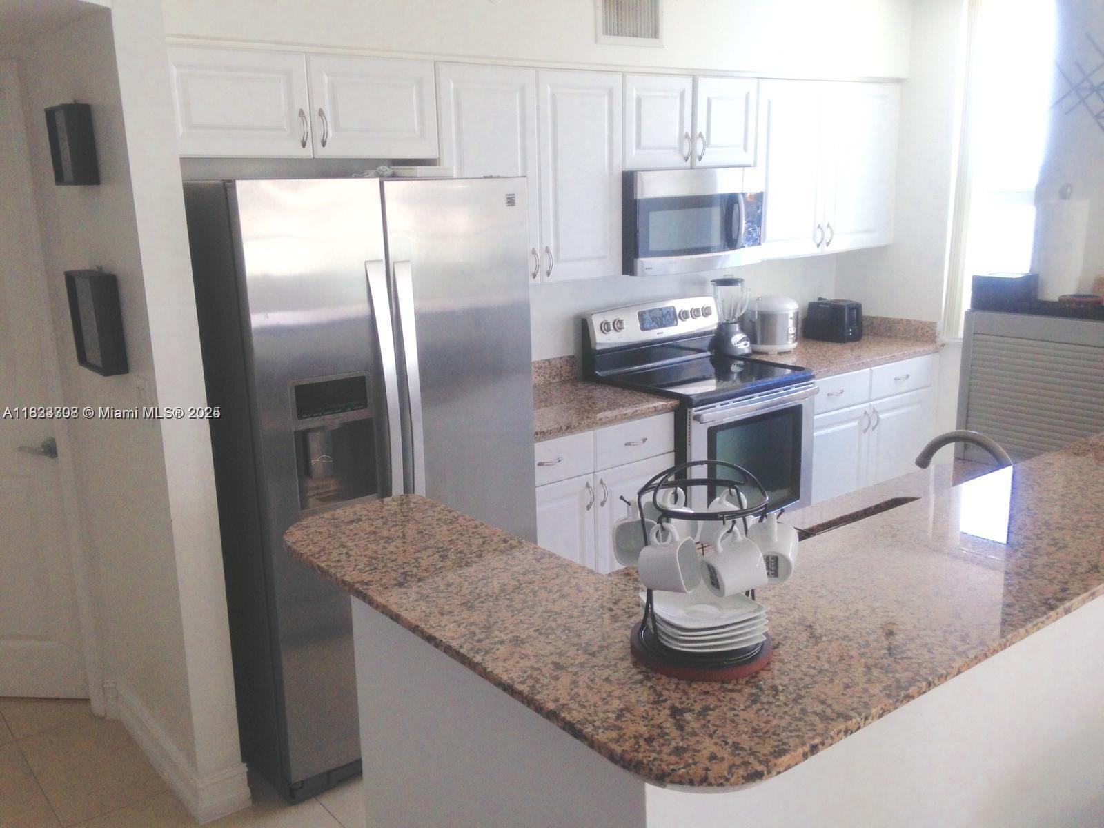1155 Brickell Bay Dr 1401
