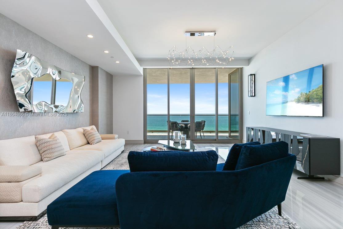 Estates at Acqualina - Residential Lease