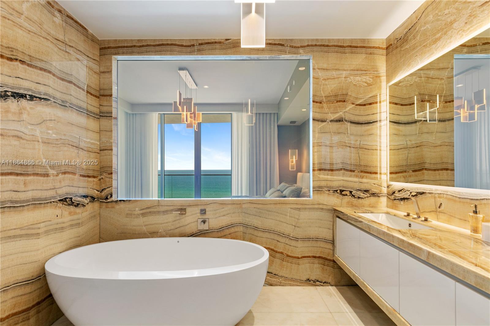 Estates at Acqualina - Residential Lease