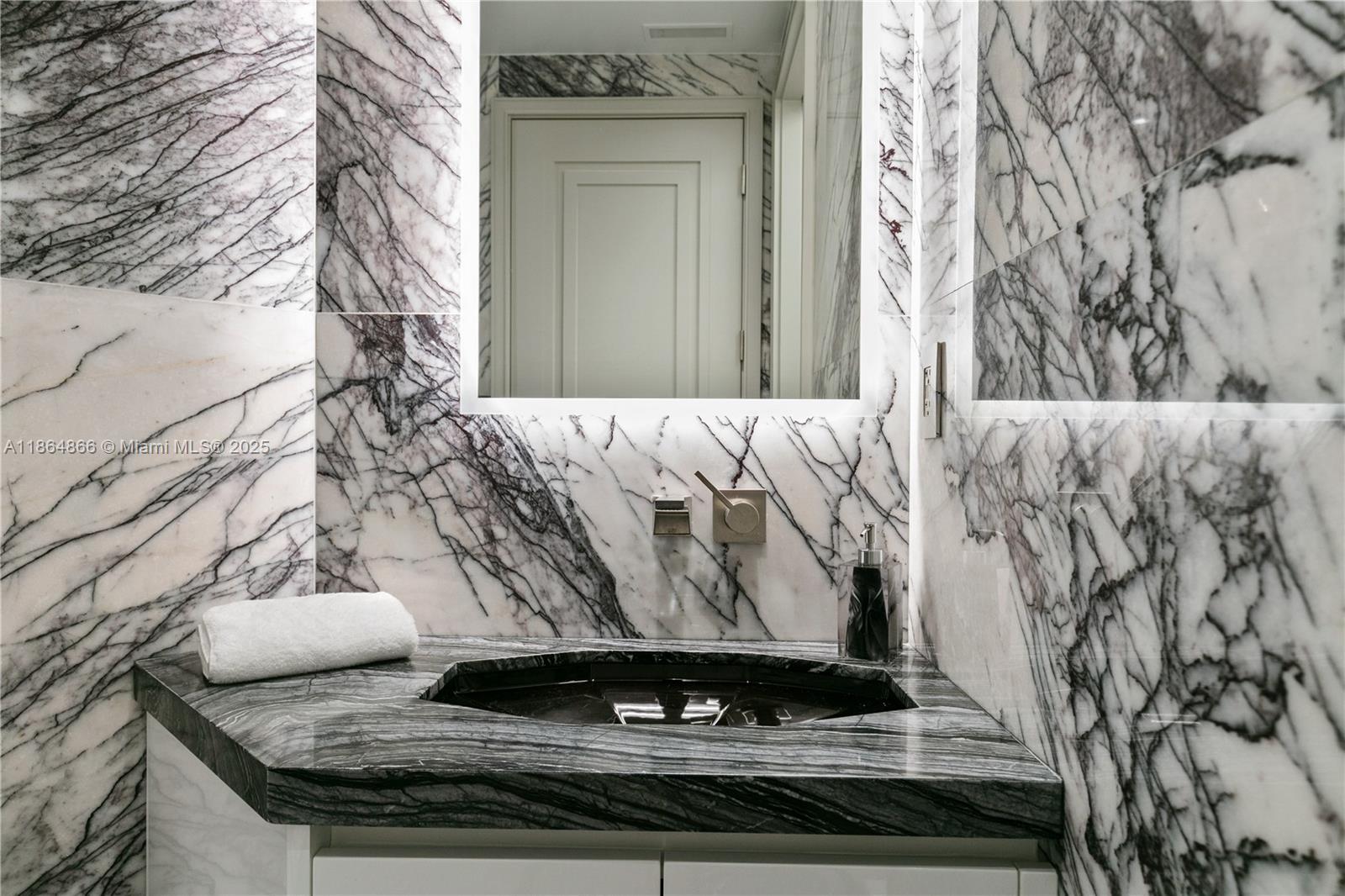 Estates at Acqualina - Residential Lease