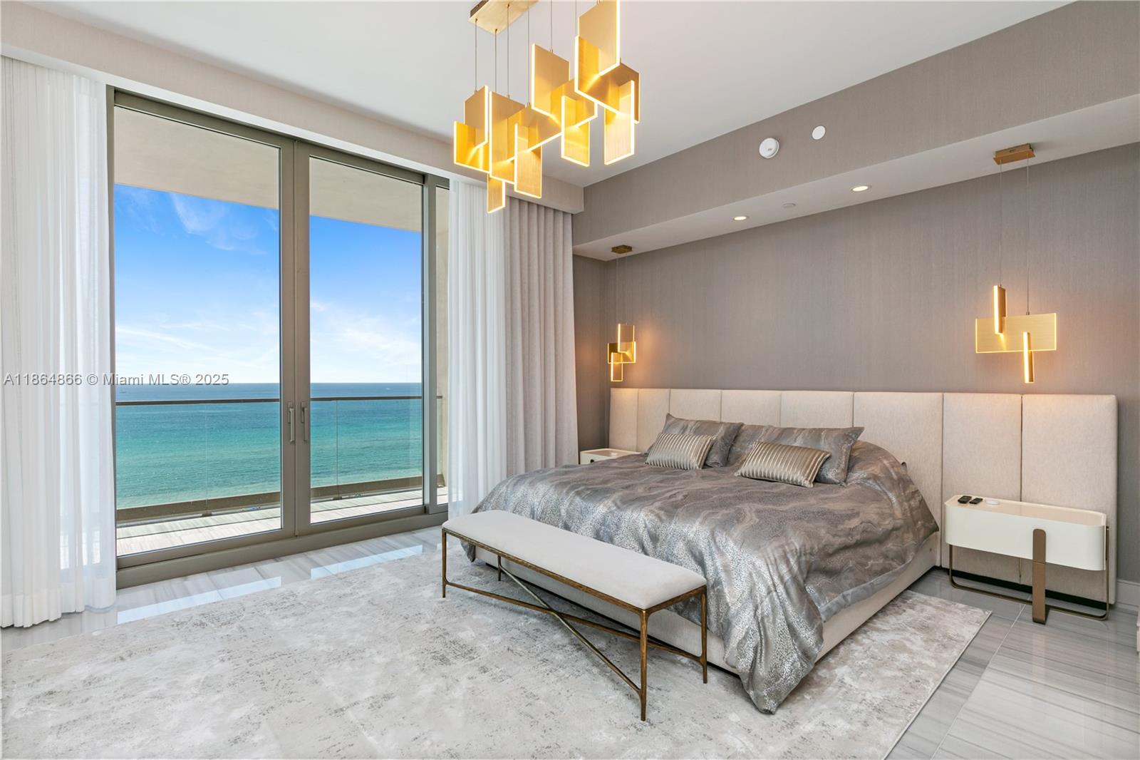Estates at Acqualina - Residential Lease