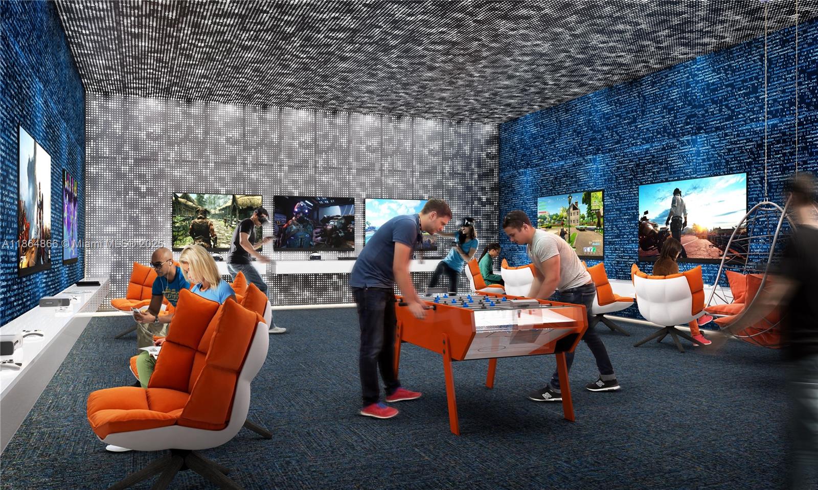 Estates at Acqualina - Residential Lease