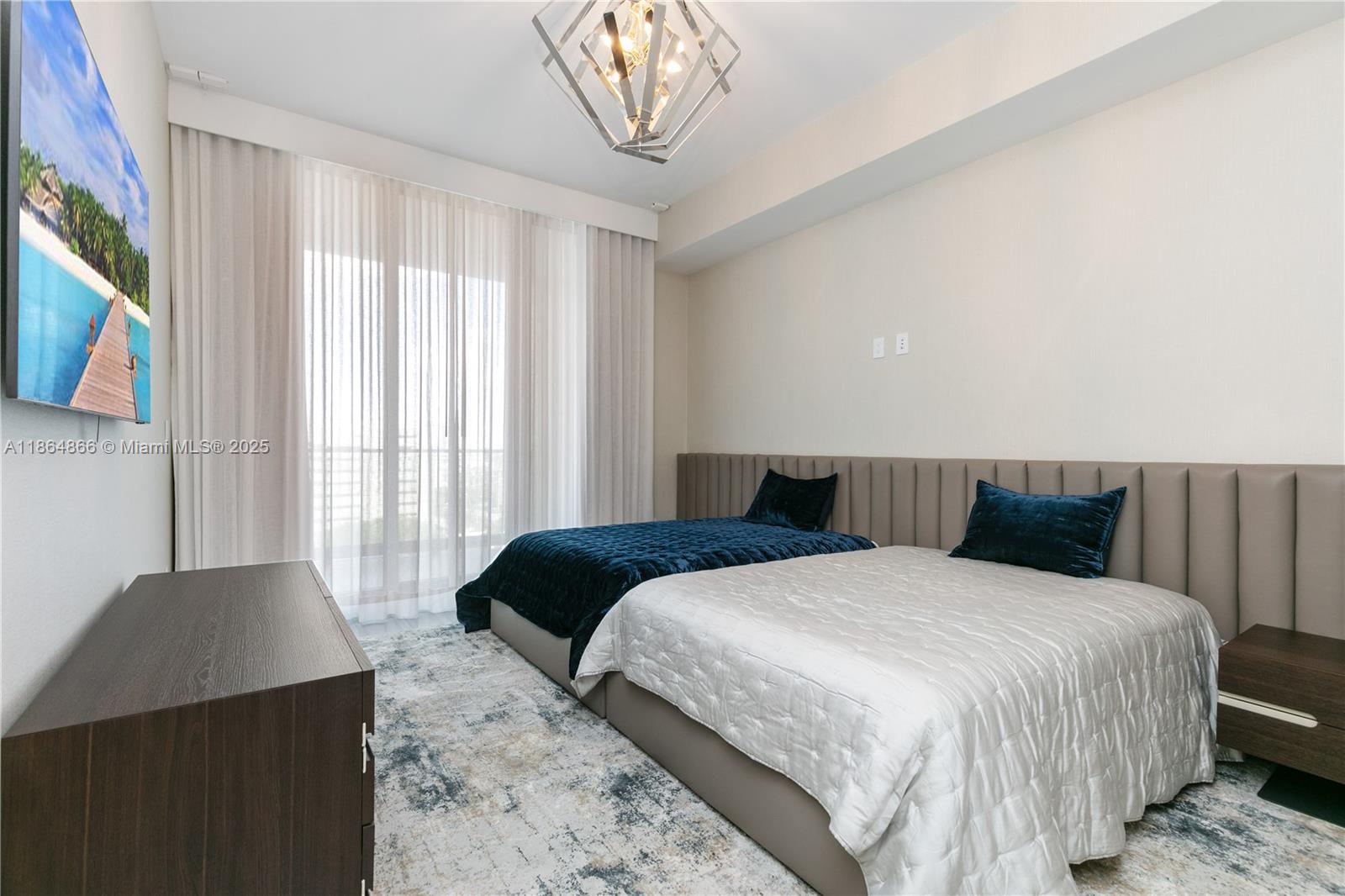 Estates at Acqualina - Residential Lease