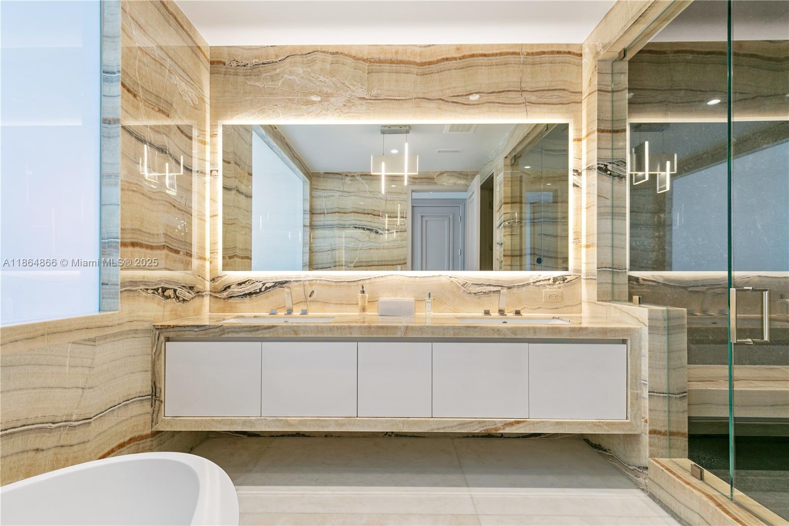 Estates at Acqualina - Residential Lease