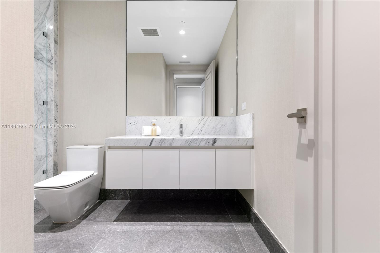 Estates at Acqualina - Residential Lease