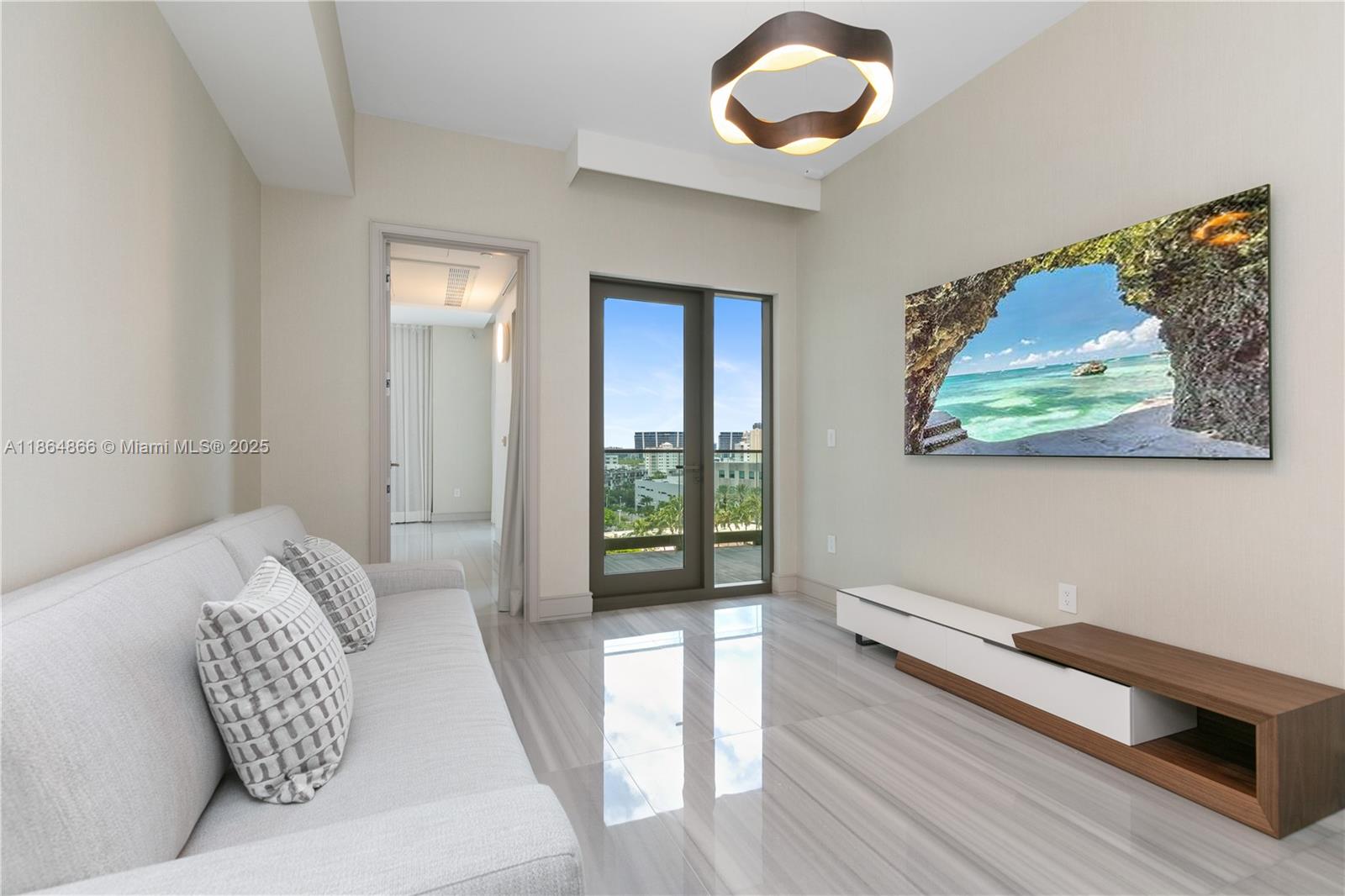Estates at Acqualina - Residential Lease