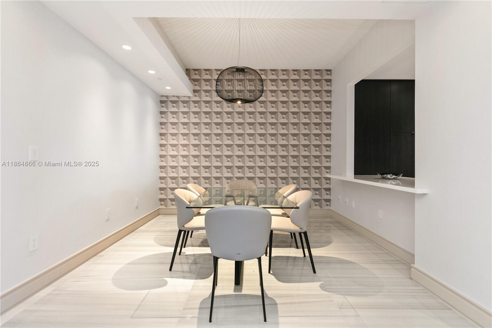 Estates at Acqualina - Residential Lease