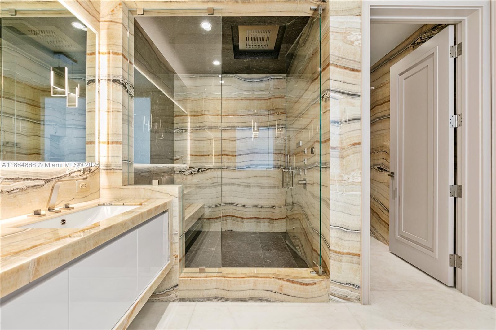 Estates at Acqualina - Residential Lease