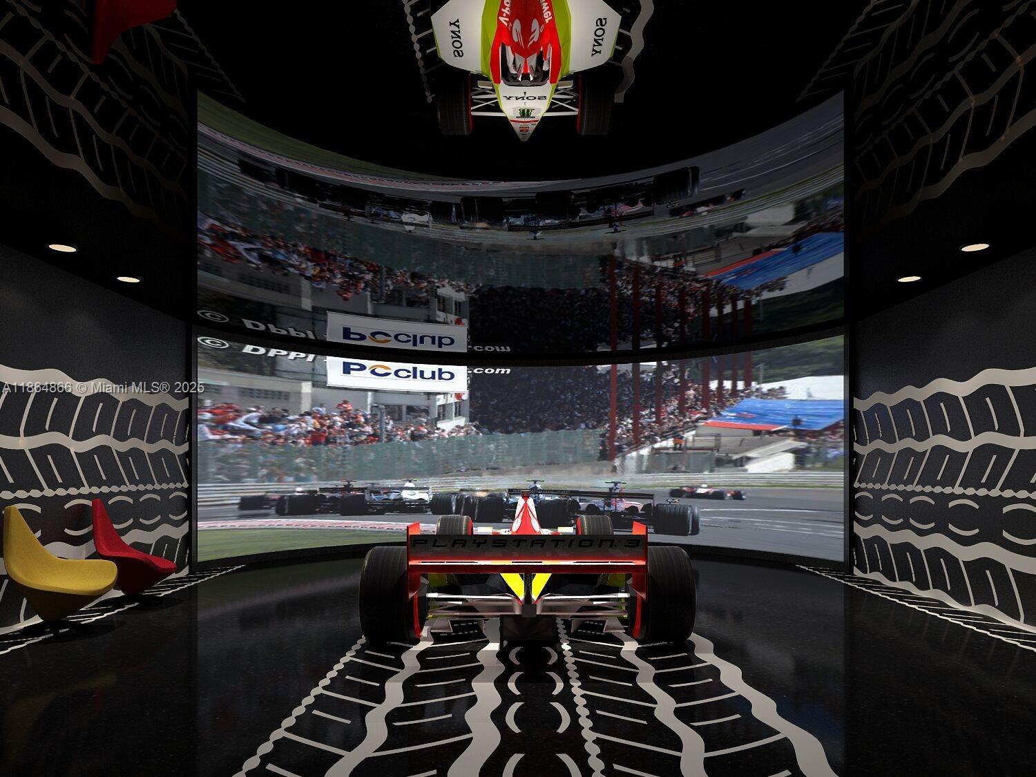 Estates at Acqualina - Residential Lease