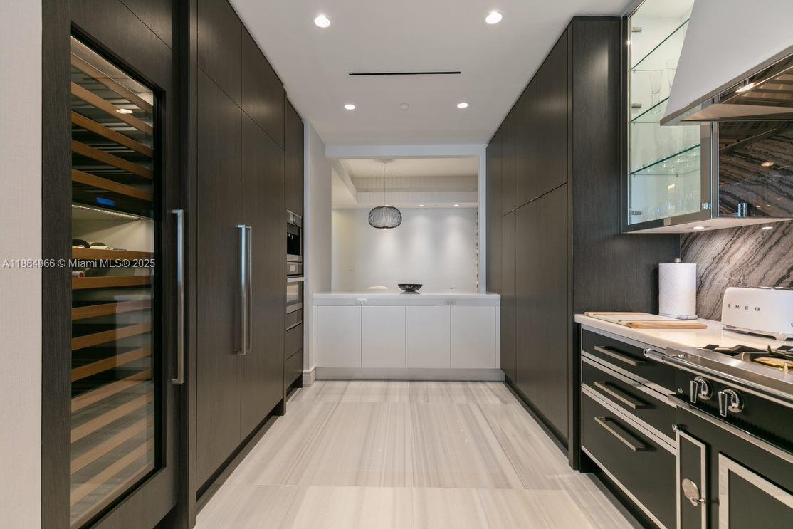 Estates at Acqualina - Residential Lease