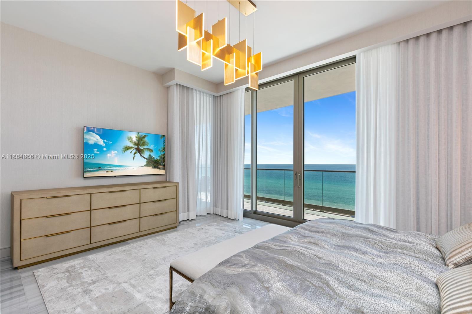 Estates at Acqualina - Residential Lease