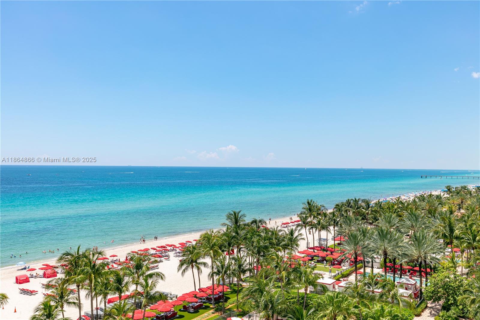 Estates at Acqualina - Residential Lease