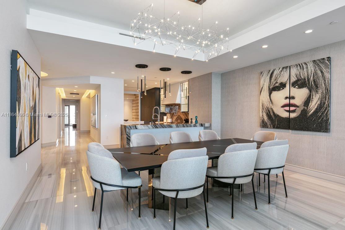 Estates at Acqualina - Residential Lease