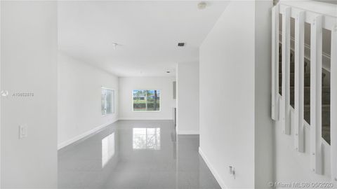 A home in Homestead