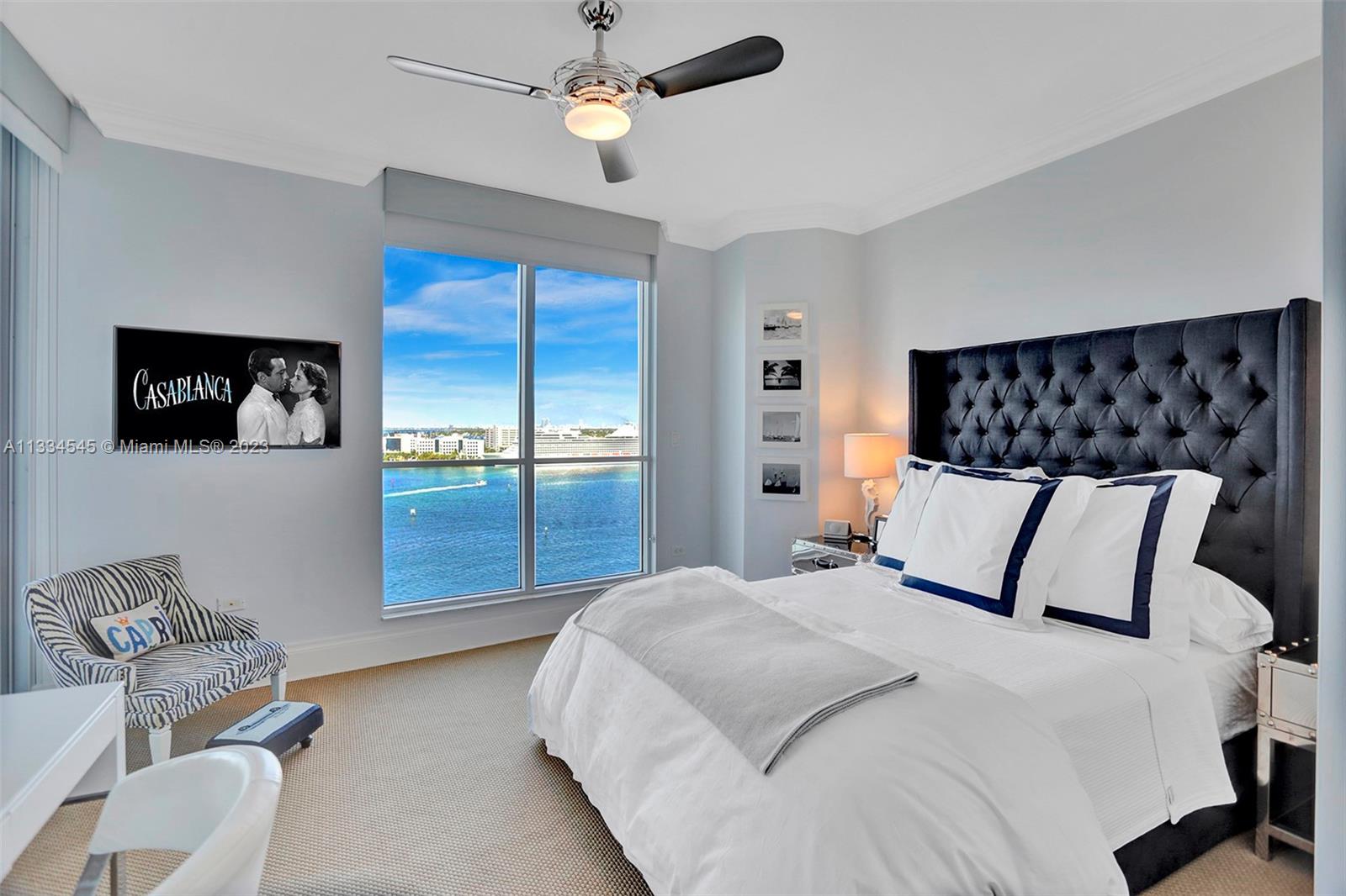 Photo 13 of 38 of 848 Brickell Key Dr 1502 condo