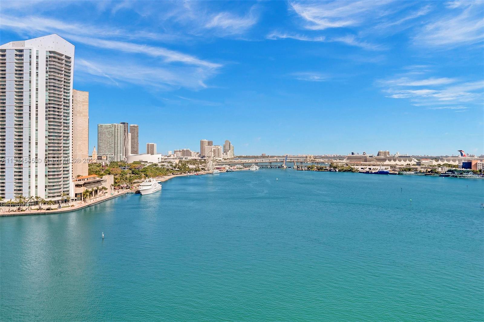 Photo 1 of 38 of 848 Brickell Key Dr 1502 condo