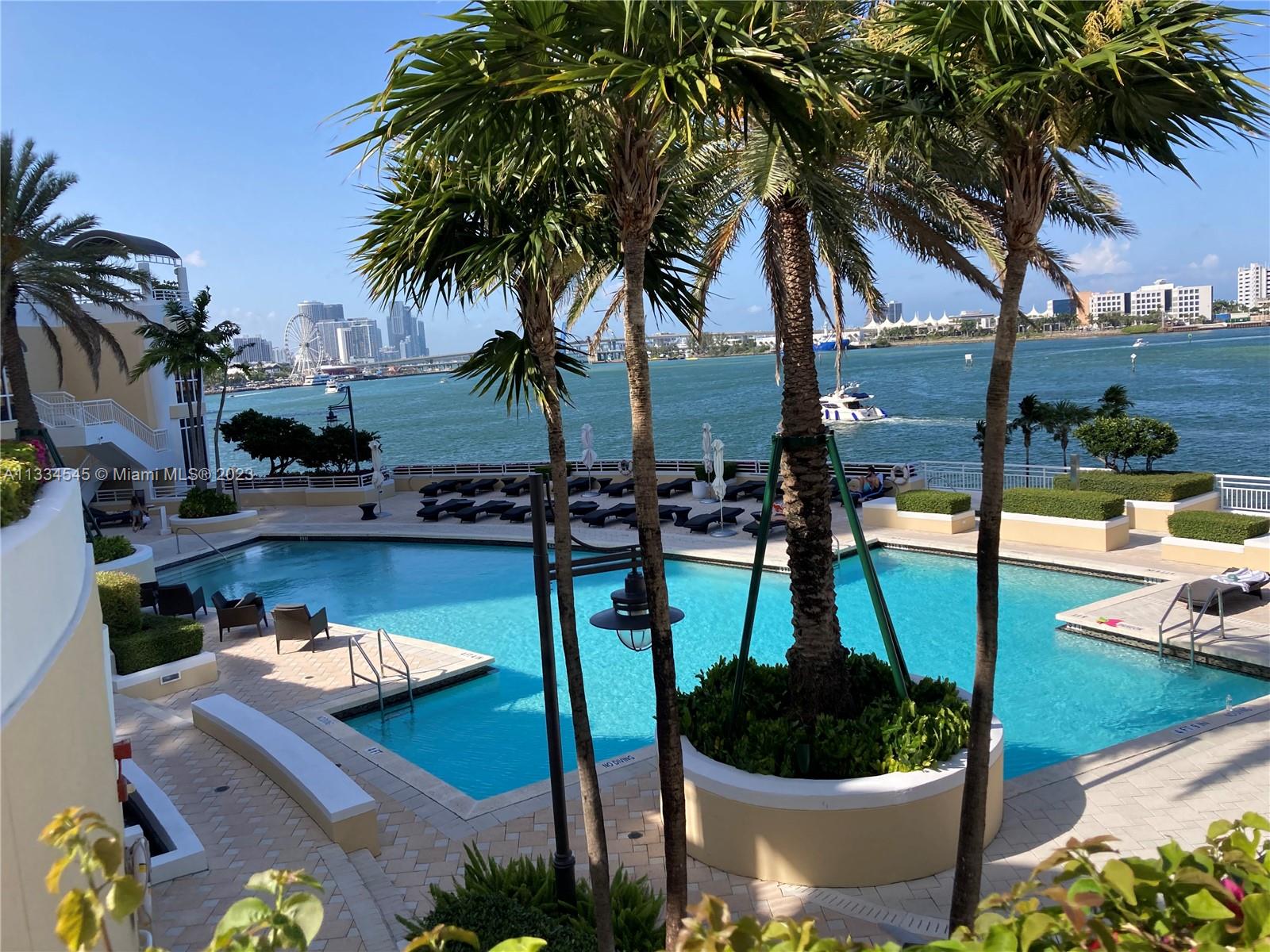 Photo 35 of 38 of 848 Brickell Key Dr 1502 condo
