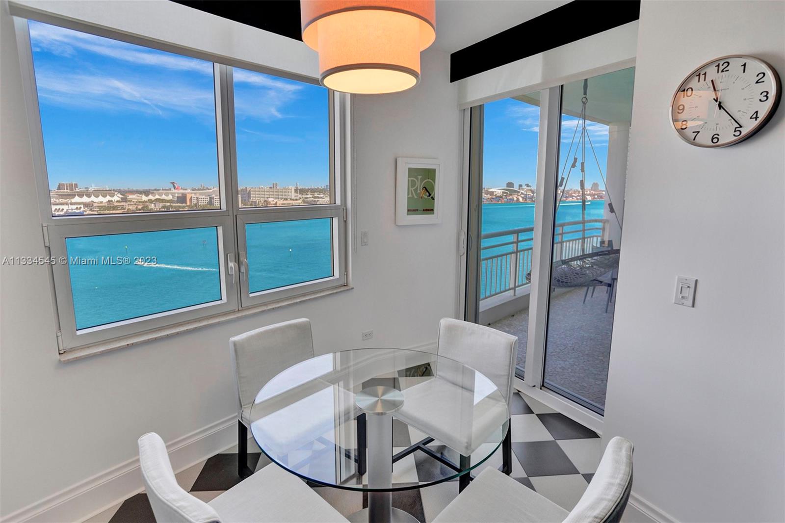 Photo 5 of 38 of 848 Brickell Key Dr 1502 condo