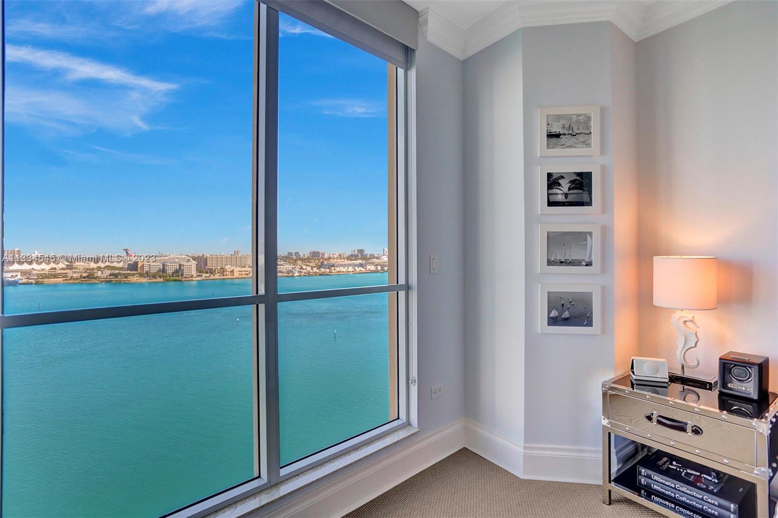 Photo 14 of 38 of 848 Brickell Key Dr 1502 condo