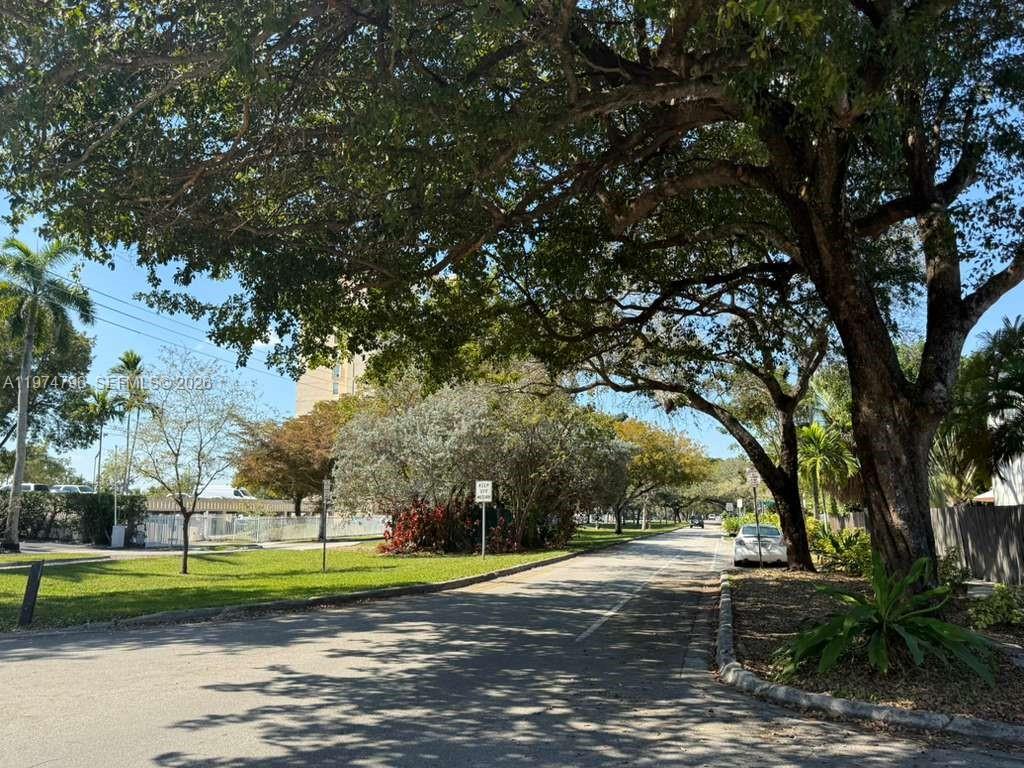 ADLERAMA ESTATES 3RD ADDN - Residential Lease