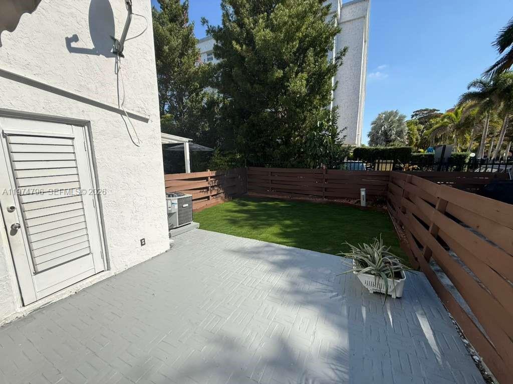 ADLERAMA ESTATES 3RD ADDN - Residential Lease