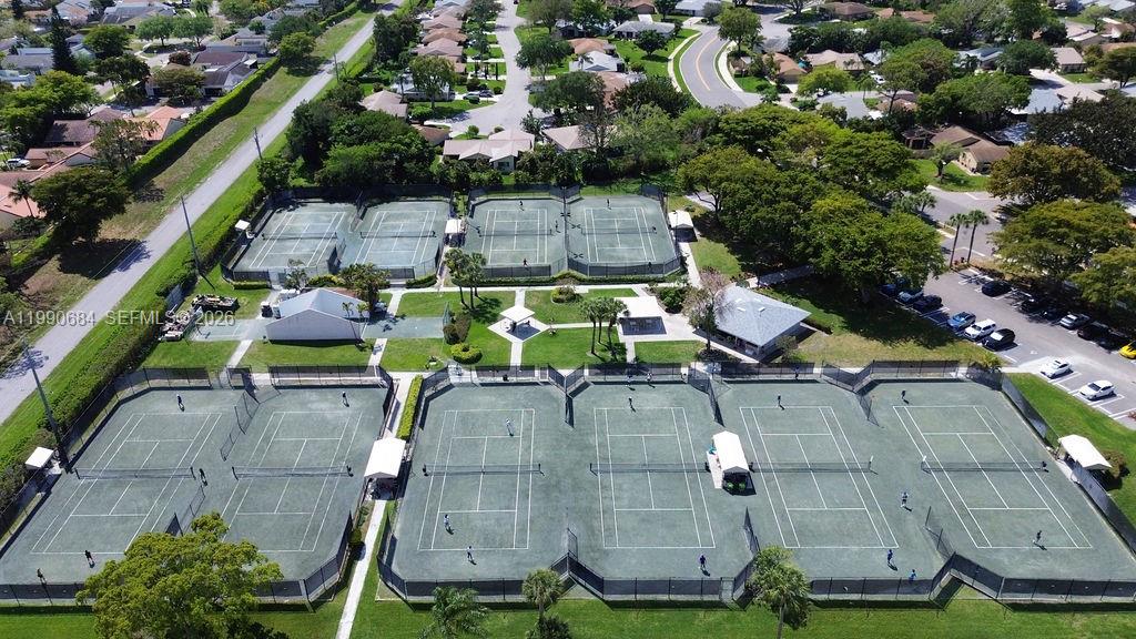 RAINBERRY BAY SEC 10 - Residential