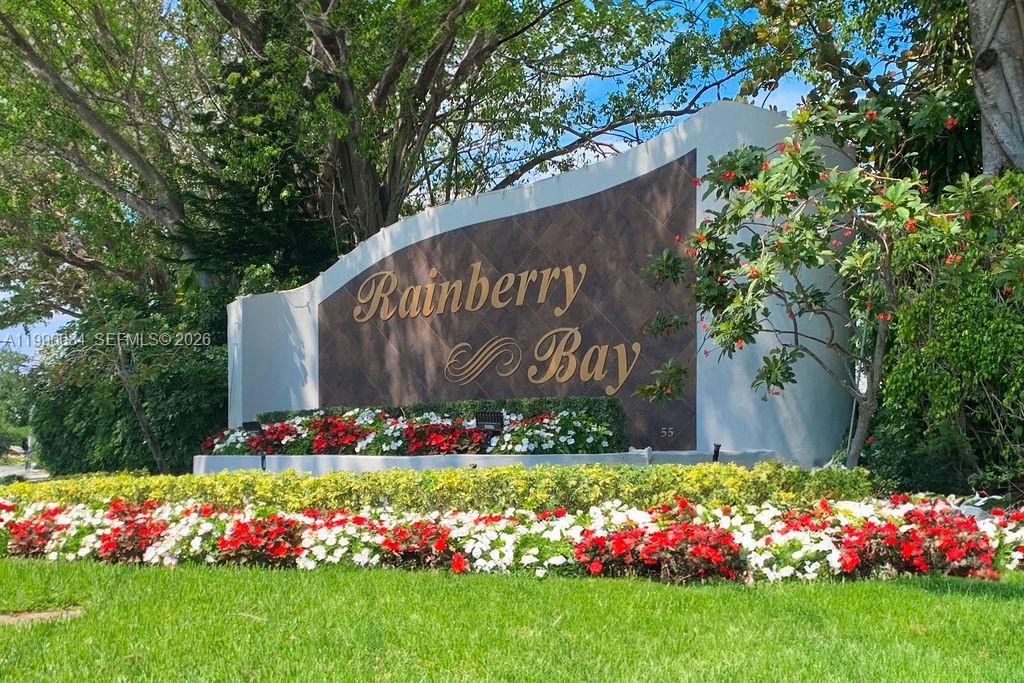 RAINBERRY BAY SEC 10 - Residential