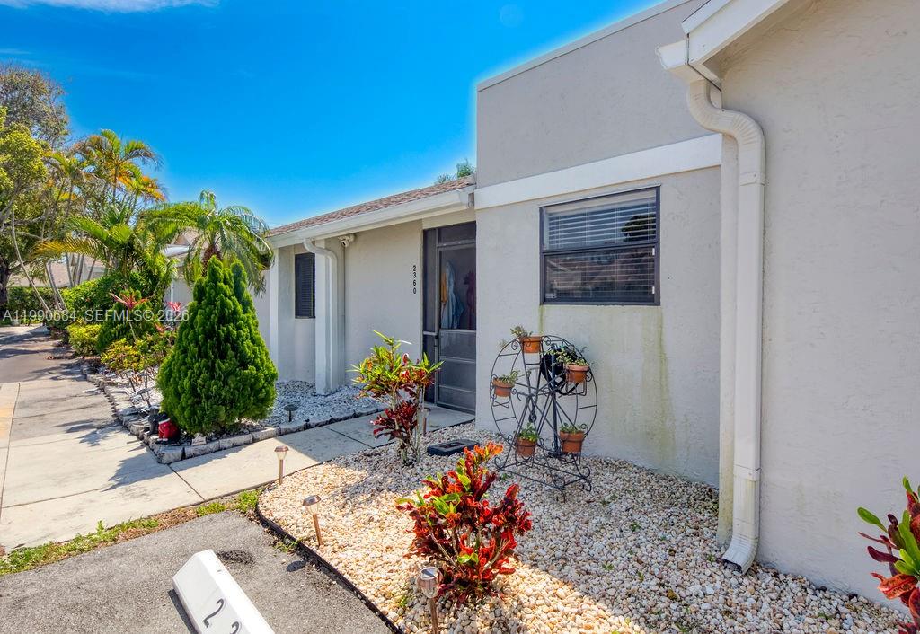 RAINBERRY BAY SEC 10 - Residential