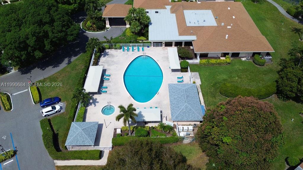 RAINBERRY BAY SEC 10 - Residential