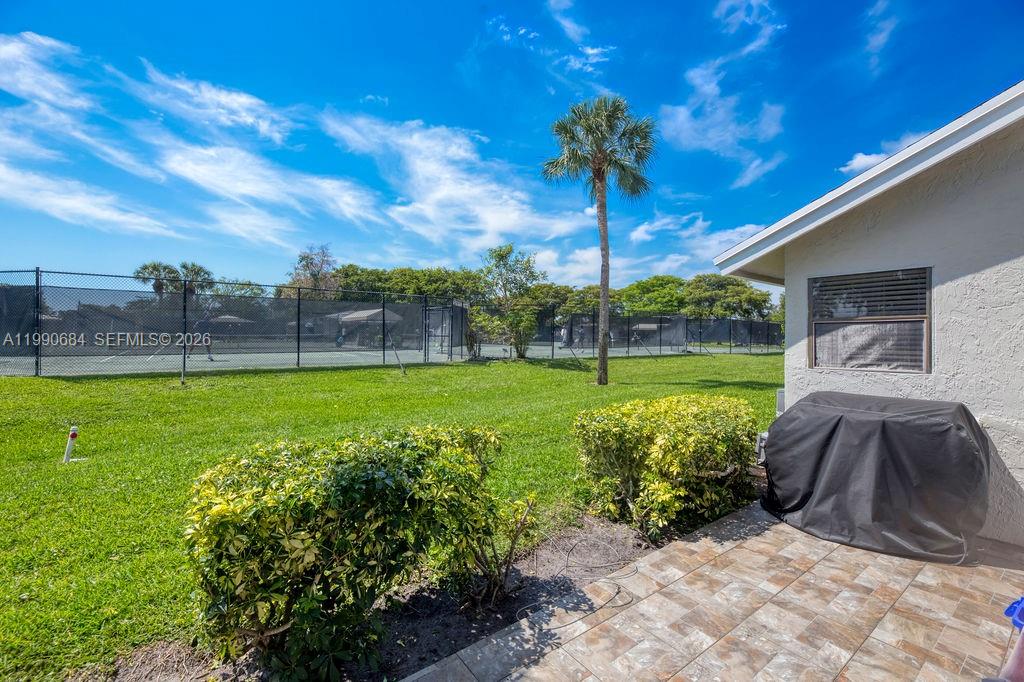 RAINBERRY BAY SEC 10 - Residential