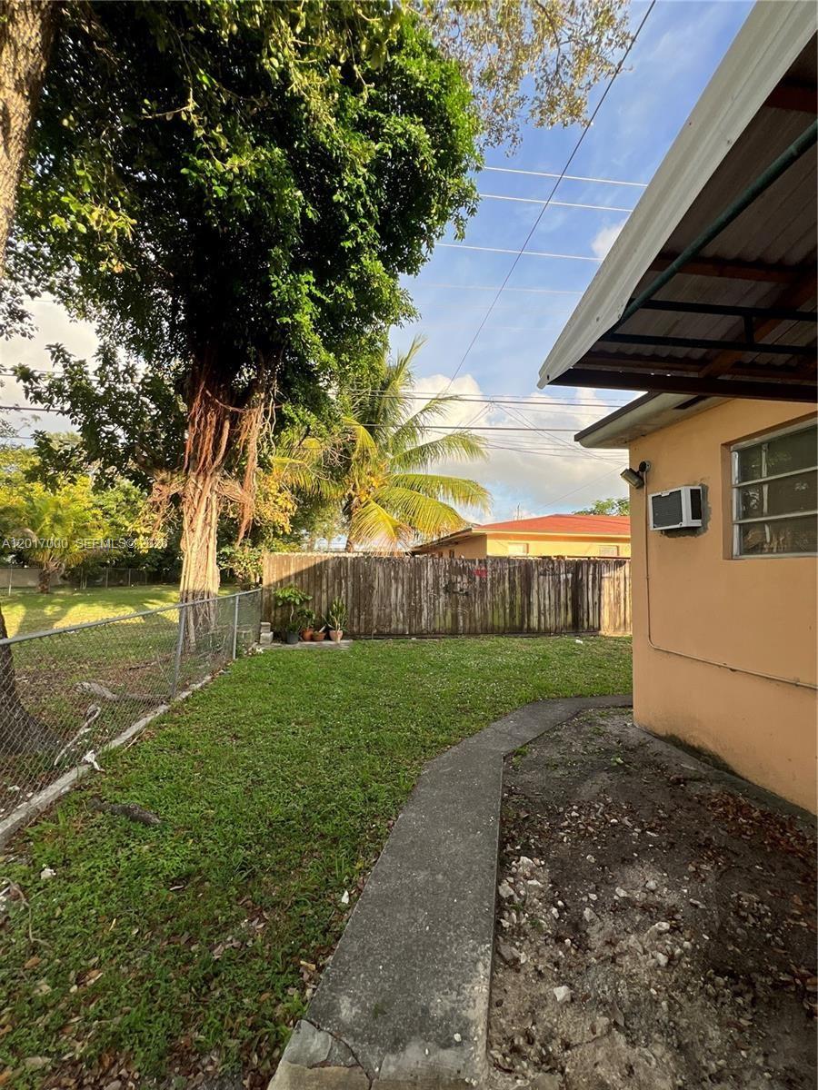 FLAGAMI 1ST ADDN - Residential Lease