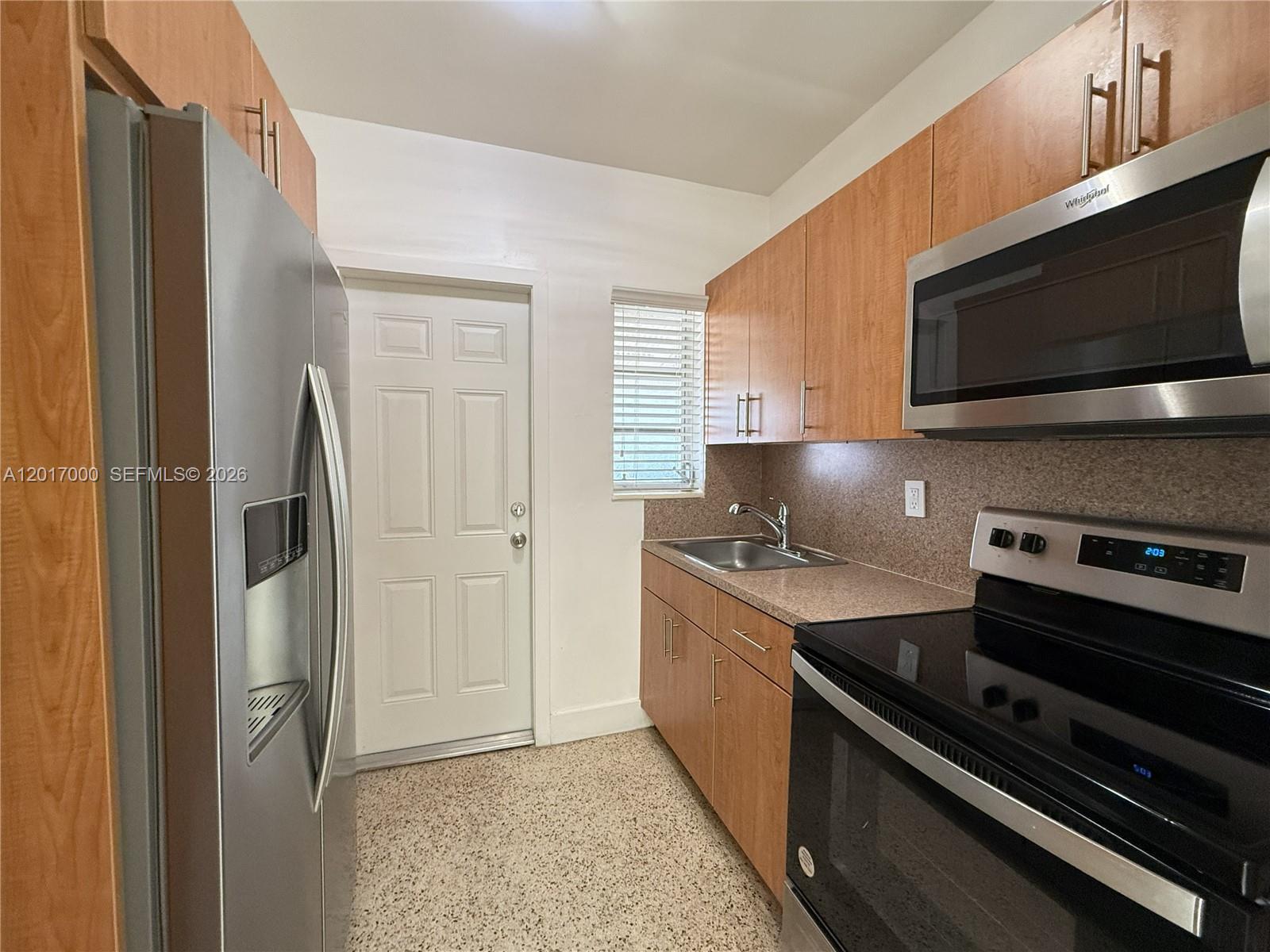FLAGAMI 1ST ADDN - Residential Lease