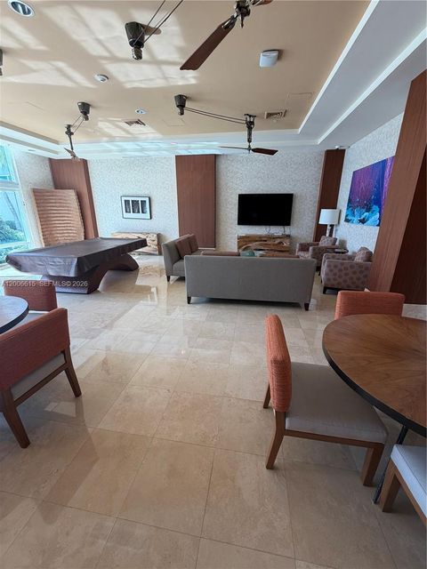 Tiny photo for 1945 S Ocean Dr #603, Hallandale Beach, FL 33009 (MLS # A12006615)