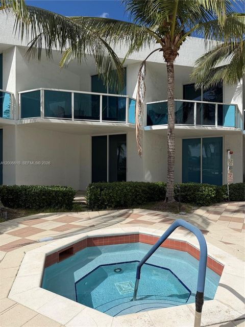 Tiny photo for 1945 S Ocean Dr #603, Hallandale Beach, FL 33009 (MLS # A12006615)