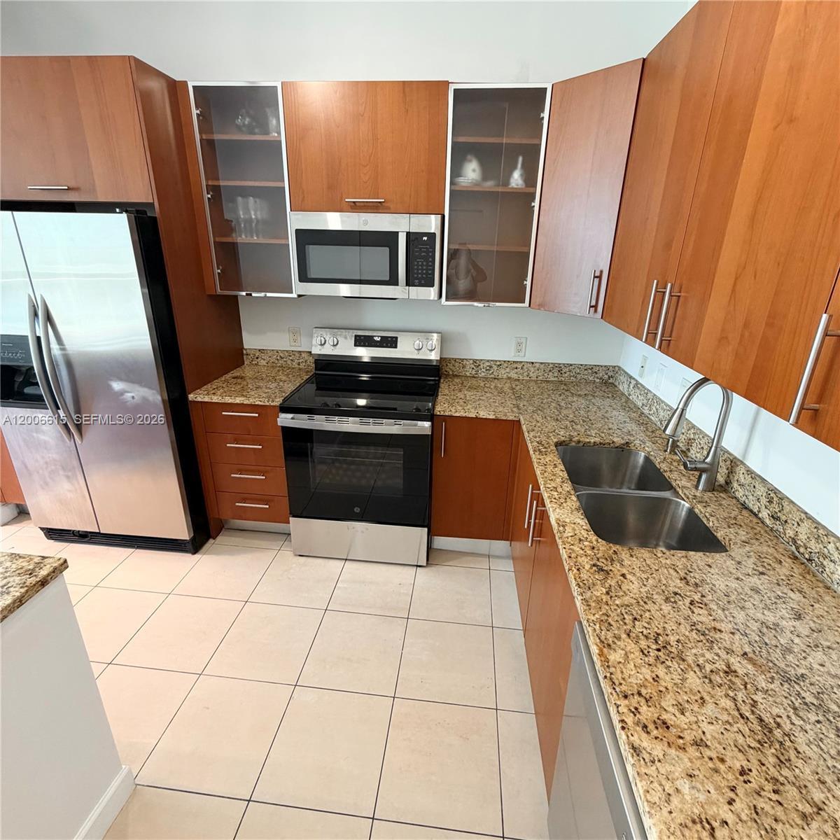 OCEAN MARINE YACHT CLUB C - Residential