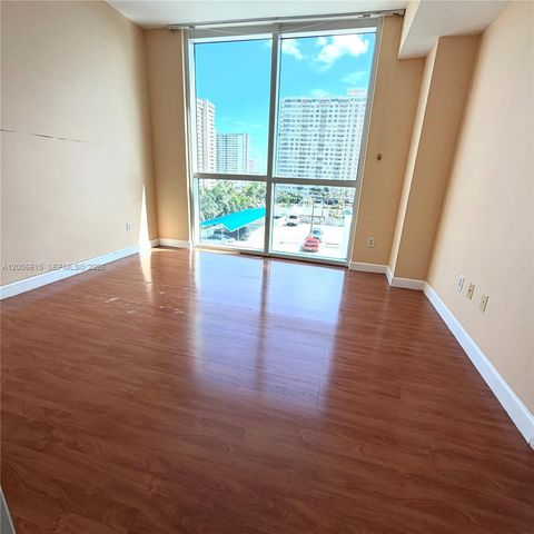 Tiny photo for 1945 S Ocean Dr #603, Hallandale Beach, FL 33009 (MLS # A12006615)